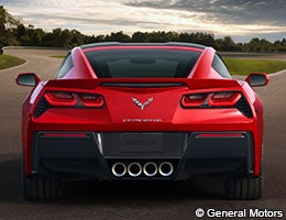 Innovation at the Detroit auto show