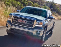 2014 GMC Sierra 1500