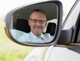 Leave the driving to your car © Diego Cervo/Shutterstock.com