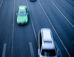 Collision avoidance and mitigation systems © Snvv/Shutterstock.com
