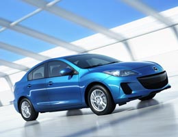 Mazda3