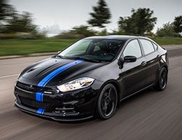 Mopar '13 Dodge Dart