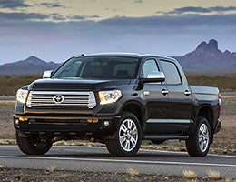 2014 Toyota Tundra