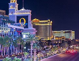 Nevada © Kobby Dagan/Shutterstock.com