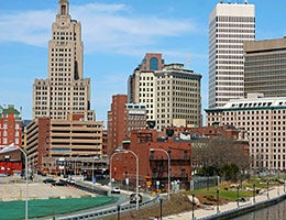 Rhode Island © Joy Brown/Shutterstock.com