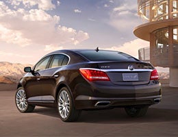 Cars that are worth the wait