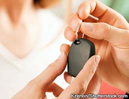 Got a car lien? Sell it anyway