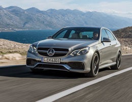 Cars you can only covet