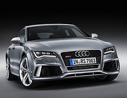 Audi RS 7