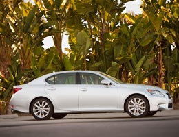Consider resale value when buying a car