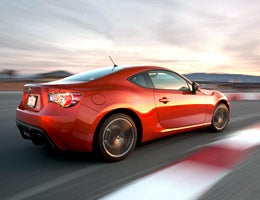 Tuner cars find a resurgence