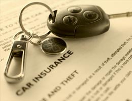 Find car insurance before you buy
