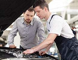 Be prepared to discuss possible problems © BlueSkyImage/Shutterstock.com