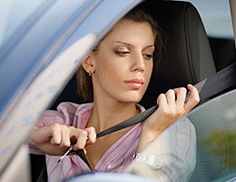 2014 safe cars for family driving © Diego Cervo/Shutterstock.com