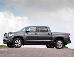 Must-drive cars at the Chicago Auto Show
