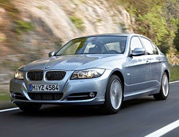 BMW 335i