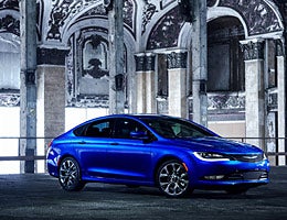 The best cars at the auto show