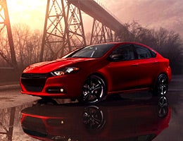 4 affordable sports sedans at Detroit show