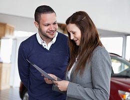 What your car color says about you © wavebreakmedia/Shutterstock.com