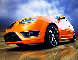 Orange © Andrey Yurlov/Shutterstock.com