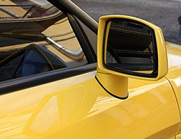 Yellow/Gold © Olha Insight/Shutterstock.com