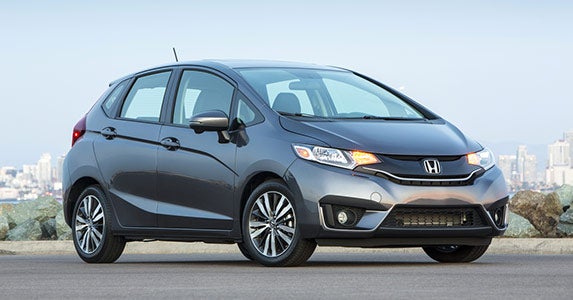 Depreciation rate honda fit #6