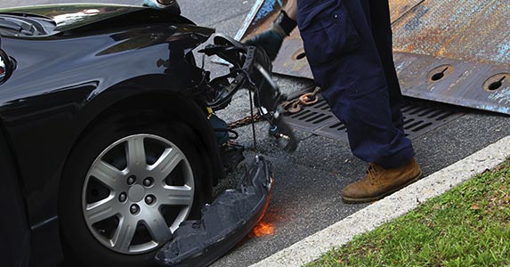 Forgetting gap insurance | CHRISsadowski/E+/GettyImages