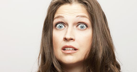 1. Don't assume the worst 1. Don't assume the worst | JOE CICAK/E+/Getty Images