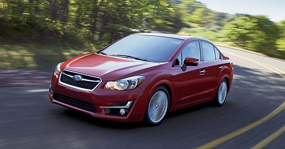 Subaru Impreza 2.0i Subaru Impreza 2.0i | Subaru
