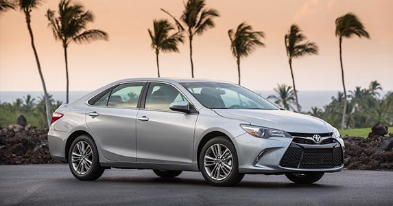 Toyota Camry LE Toyota Camry LE | Toyota