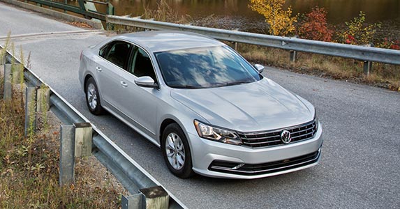 Volkswagen Passat 1.8T S Volkswagen Passat 1.8T S | Volkswagen