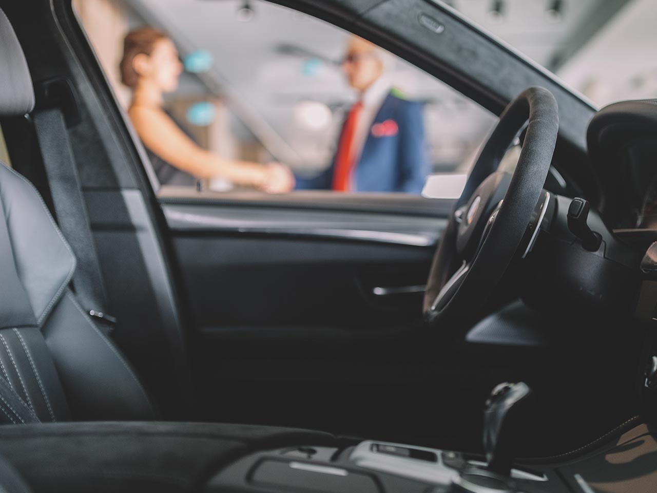 Zero percent interest deals on cars