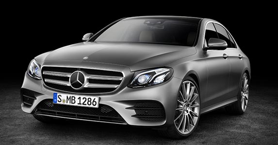 2017 Mercedes-Benz E-Class 2017 Mercedes-Benz E-Class | Mercedes-Benz