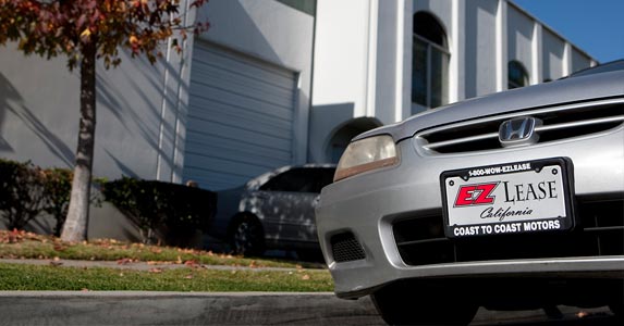 Consider the pros and cons of car leasing Consider the pros and cons of car leasing | Gina Ferazzi/Los Angeles Times/Getty Images