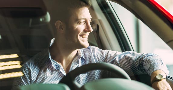 Test drive more than 1 car Test drive more than 1 car | Gina Ferazzi/Los Angeles Times/Getty Images