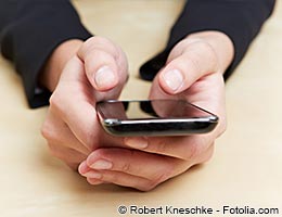 There's no app for that