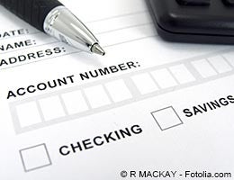 Depositing requires traveling