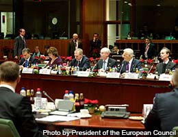 Council of the European Union