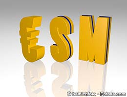 The European Stability Mechanism