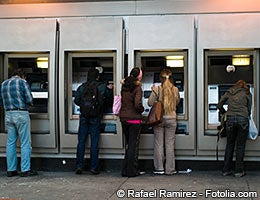 Does convenience trump rates?