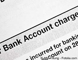 Fees, fees and more fees