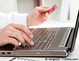 Prepaid card offer some perks