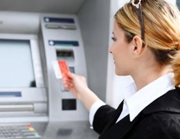Prepaid card have some downsides