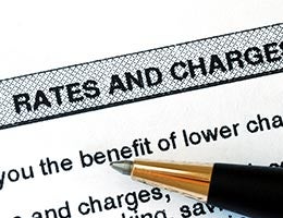Will I pay more in fees with multiple accounts? © JohnKwan/Shutterstock.com