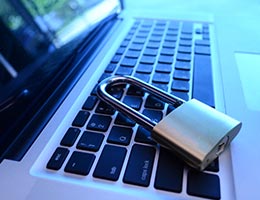 Are multiple accounts more secure? © wongwean/Shutterstock.com