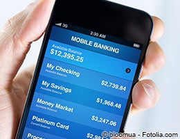 Are mobile banking and online bill-pay offered?