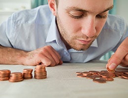 You're a young consumer © wavebreakmedia/Shutterstock.com