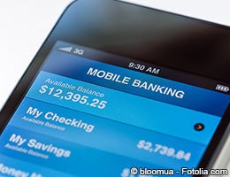 More new, mobile types of accounts