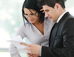 Do I really want to leave my bank? © Zurijeta/Shutterstock.com