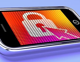 Security: A layered approach © Stuart Miles/Shutterstock.com